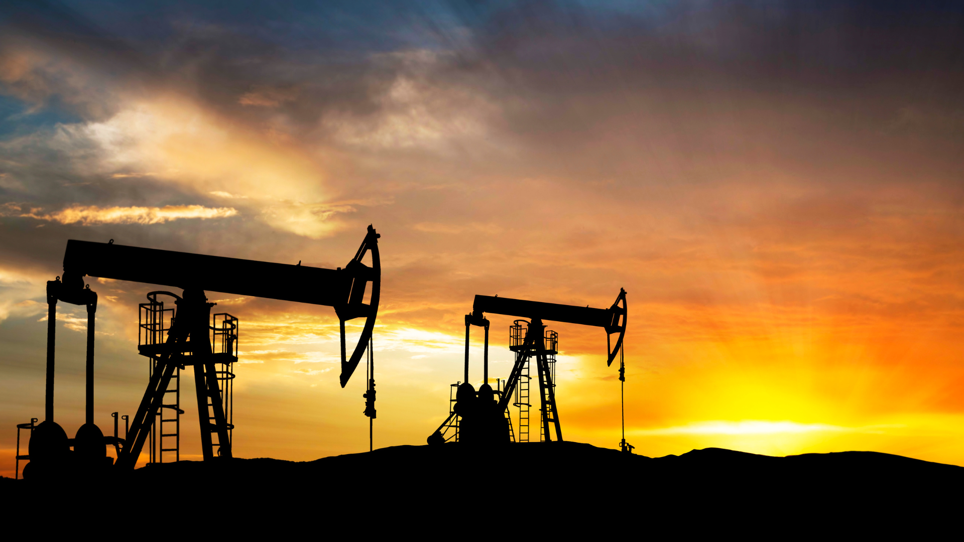 SCADA Systems Improving Efficiency in the Oil and Gas Industry
